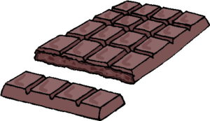 chocolat-tablette