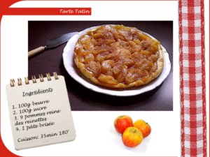 recette-tarte-tatin