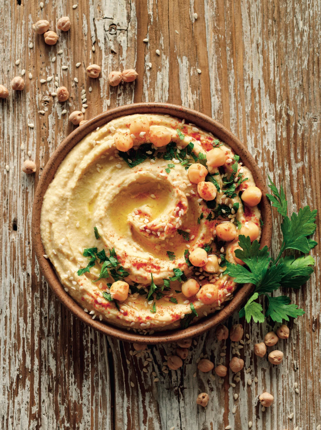 Houmous